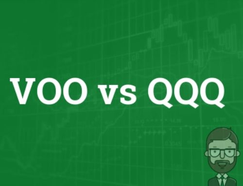 VOO vs QQQ: ETF Comparison