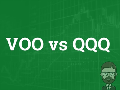 VOO vs QQQ ETF comparison