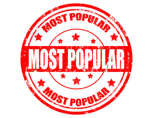 What Are The Most Popular ETFs?