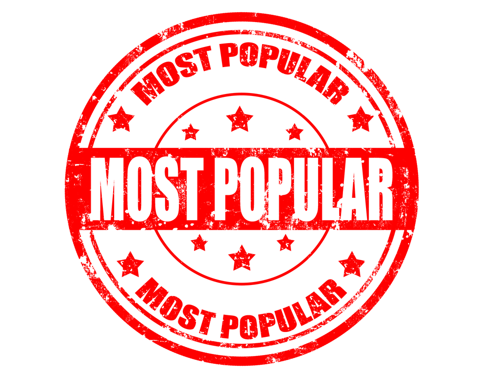 What Is The Most Popular ETF?